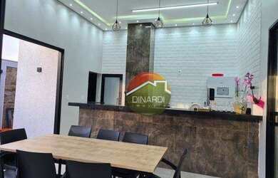 Imagem 6: Casa com 3 dormitórios, 146 m² - venda por R$ 820.000,00 ou aluguel por R$ 4.150,01/mês