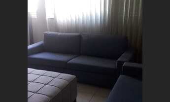 Imagem 6: Apartamento com 4 dormitórios à venda, 174 m² por R$ 1.630.000,00 - Serra - Belo Horizonte