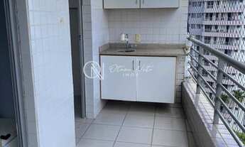 Imagem 5: Condomínio Chácaras Montenegro (torre Jatobá), Vendo ou Alugo