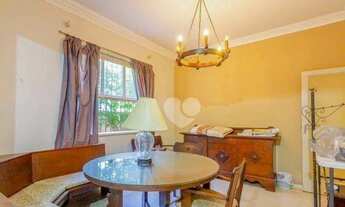 Imagem 5: Casa com 7 quartos à venda, 292 m² por R$ 2.499.000 - Laranjeiras - Rio de Janeiro/RJ