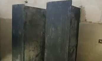 Imagem 6: Barracão comercial próx. Rua Josina e Av. México