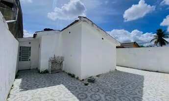 Imagem 4: Casa à venda com 200m² e 3 quartos em Cidade Universitária - Maceió - AL