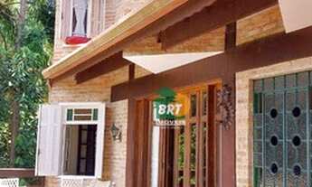 Imagem 5: CA0220- Casa com 5 dormitórios à venda, 535 m² por R$ 1.800.000 - Saboó - São Roque/SP