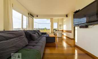 Imagem: Apartamento para Aluguel - Lagoa da Conceição