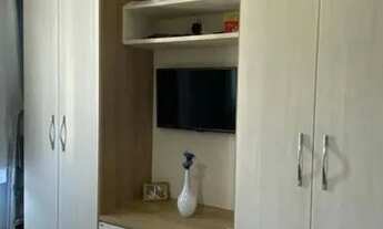 Imagem 7: Apartamento para Venda em Nova Iguaçu, Centro, 2 dormitórios, 1 suíte, 2 banheiros, 2 vaga