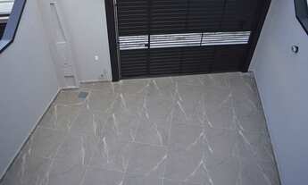 Imagem 5: Sobrado para venda tem 104 metros quadrados com 3 quartos em Jardim Rubi - Mogi das Cruzes