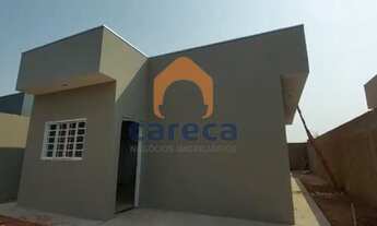 Imagem 2: Casa para Venda em São José do Rio Preto, SetParque Horizonte, 2 dormitórios, 1 banheiro