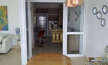 Imagem 7: Apartamento com 3 dormitórios, 160 m² - venda por R$ 2.000.000,00 ou aluguel por R$ 9.853