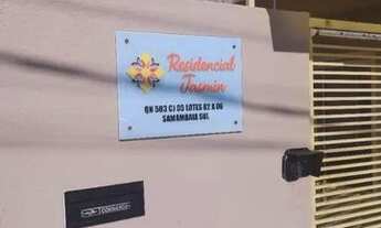 Imagem 4: Lindo APTO Ágio na Qn 503 Samambaia sul! Apartamento de 1 Quarto, 8º andar!!!