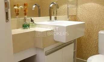 Imagem 4: Lindo Apartamento à venda, Vila Brandina, Campinas, SP, (Cond. Prime), 132 m2, 04 dorm, 0