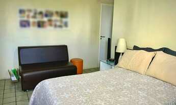 Imagem 6: PC - Vende-se apartamento extremamente bem dividido, com 3 quartos, 1 suíte 120m² em Boa V