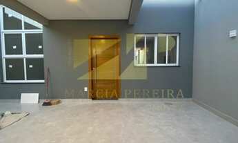 Imagem: CASA À VENDA NO JARDIM RESIDENCIAL NOVA