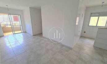 Imagem 1: Apartamento com 3 dormitórios à venda, 84 m² por R$ 630.000,00 - Capoeiras - Florianópolis