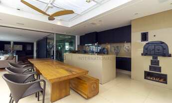 Imagem 2: Cobertura diferenciada no Campo Belo