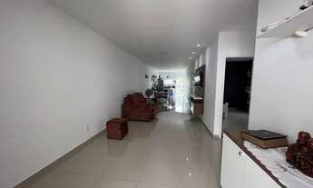 Imagem 4: Casa Terrea no Cj Aguas claras 3 Qts (Suite) Toda no Porcelanato e Blindex