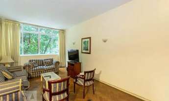 Imagem: Apartamento à Venda - Tijuca, 3 Quartos