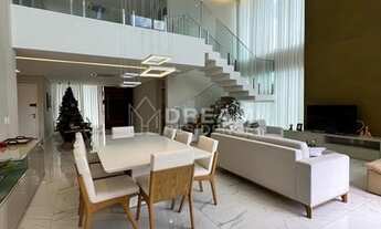 Imagem 4: Linda casa mobiliada em condomínio na Várzea com 420m², 5 quartos, piscina privativa e 6