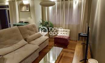 Imagem 5: Tijuca Apartamento com 4 dormitórios