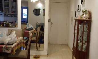 Imagem 5: APTO VILA OSASCO