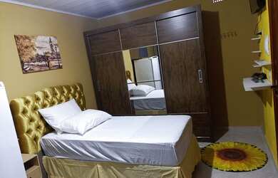 Imagem 7: Alugo kitnet mobiliada