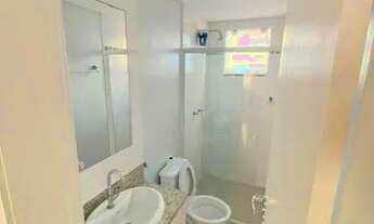 Imagem 11: LA SALLE - Apartamento Vista Mar 3 Dormitórios Mobiliado e Decorado Para Locação Anual no