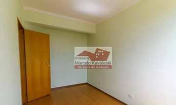 Imagem 6: Apartamento à venda, 57 m² por R$ 305.000,00 - Vila Monumento - São Paulo/SP