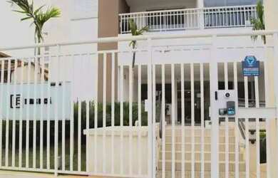 Imagem 3: Apartamento para venda com 59 metros quadrados com 2 quartos