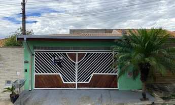 Imagem 3: Casa para Venda em Campinas, Campina Verde, 3 dormitórios, 1 banheiro, 2 vagas