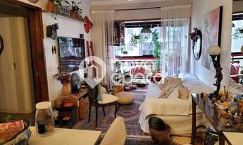 Imagem 3: Barra da Tijuca Apartamento com 2 dormitórios