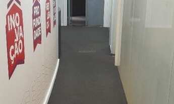 Imagem 4: Sala para aluguel, 2 vagas, Funcionários - Belo Horizonte/MG