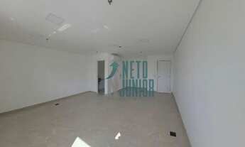 Imagem: Conjunto, 45 m² - venda por R$ 590.000,02