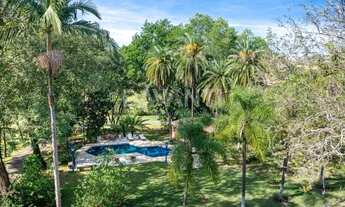 Imagem 5: Casa - Loteamento Residencial Pedra Alta (Sousas) - Campinas