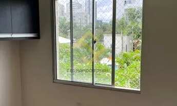 Imagem 2: Apartamento Padrão