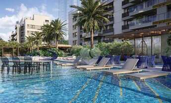 Imagem 5: Empreendimento - Wave By Yoo