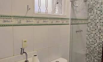 Imagem 6: Linda Casa semi mobiliada jd das estrelas sorocaba