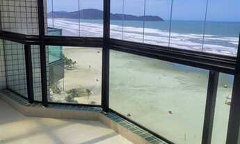 Imagem 2: APARTAMENTO COM 257 m² - AVIAÇÃO - PRAIA GRANDE SP