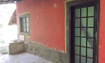 Imagem: Casa em Vargem Alegre com amplo terreno