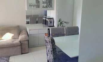 Imagem 4: Apartamento com 3 dormitórios à venda, 119 m² por R$ 890.000,00 - Vila Helena - Atibaia/SP