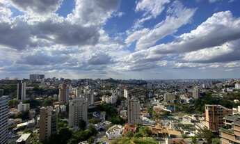 Imagem 5: Apartamento à venda, 4 quartos, 4 suítes, 4 vagas, Santa Lúcia - Belo Horizonte/MG
