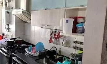 Imagem 6: São Paulo - Apartamento Padrão - Tatuapé
