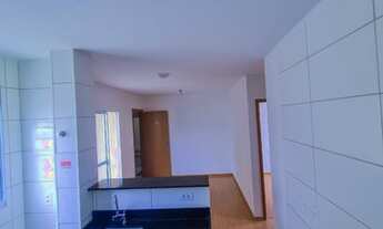 Imagem 4: Aluga-se apartamento no Residencial Algarve 2 qts.<br><br>R$ 1200 incluindo co