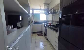 Imagem 4: Apartamento 3 Quartos com Suíte, Varanda 2 Vagas Cobertas a venda em Laranjeiras - Serra E