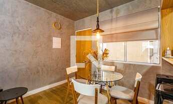 Imagem 5: Apartamento para Aluguel - Butantã, 2 Quartos, 64 m2