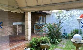 Imagem 3: Casa em Campo Belo - São Paulo