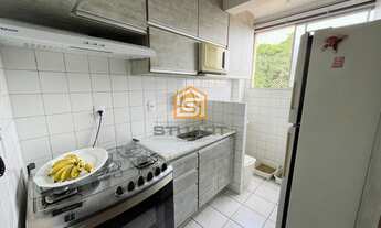 Imagem 2: Apartamento com 3 quartos e 1 vaga