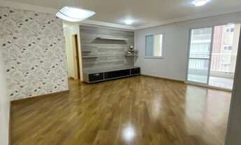 Imagem: Apartamento em Vila Polopoli - São Paulo