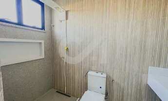 Imagem 2: Alphaville Sergipe - Casa moderna e imponente