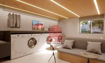 Imagem 6: VENDA DE EXCELENTE APARTAMENTO DUPLEX DE 61 M², 1 DORMITÓRIO, 1 VAGA, LAZER E ÓTIMA LOCALI