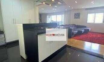 Imagem 6: Apartamento com 3 dormitórios, 167 m² - Alto de Pinheiros - São Paulo/SP