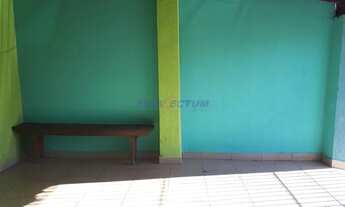 Imagem 4: Casa - Residencial Ypiranga (Nova Veneza) - Sumaré